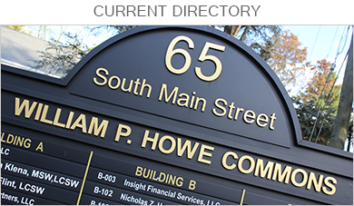 Current Directory