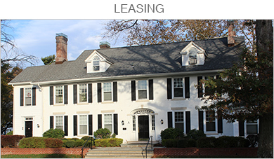 Leasing